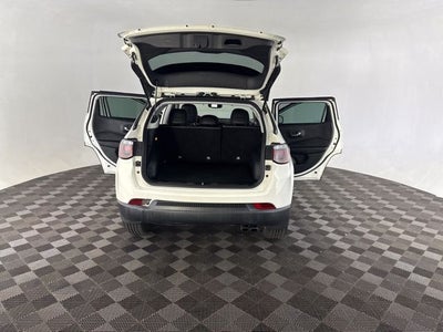 2018 Jeep Compass Altitude