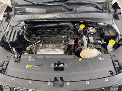 2018 Jeep Compass Altitude