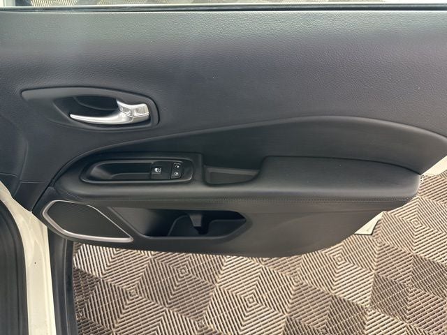 2018 Jeep Compass Altitude