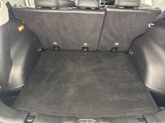 2018 Jeep Compass Altitude