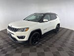 2018 Jeep Compass Altitude