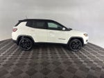 2018 Jeep Compass Altitude