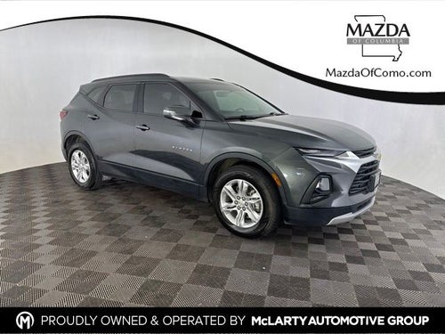 2019 Chevrolet Blazer Base 2LT