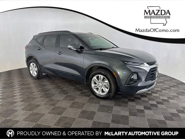 2019 Chevrolet Blazer Base 2LT
