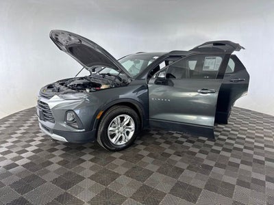 2019 Chevrolet Blazer Base 2LT