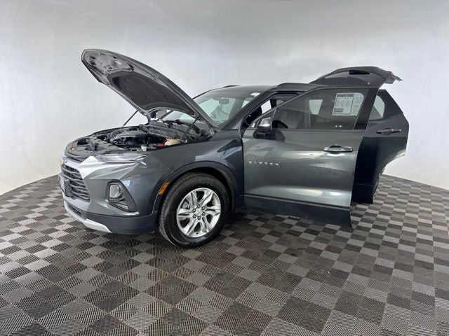 2019 Chevrolet Blazer Base 2LT