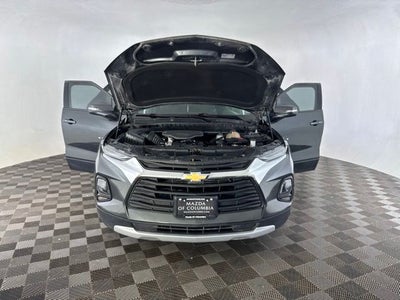 2019 Chevrolet Blazer Base 2LT