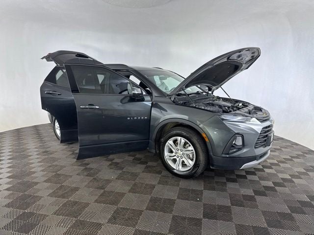 2019 Chevrolet Blazer Base 2LT