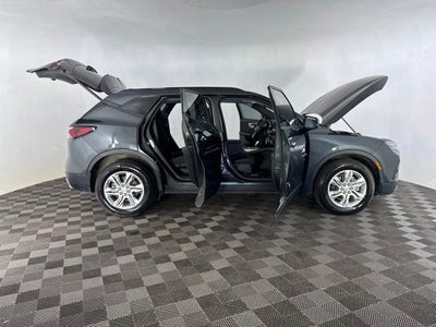 2019 Chevrolet Blazer Base 2LT