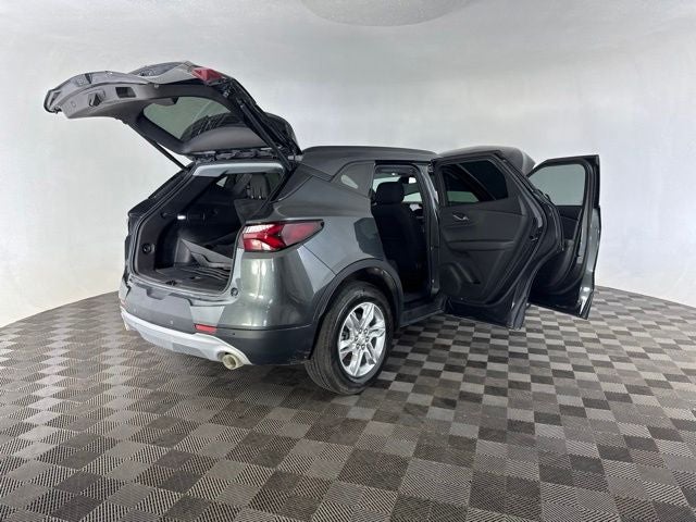 2019 Chevrolet Blazer Base 2LT