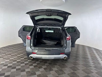 2019 Chevrolet Blazer Base 2LT