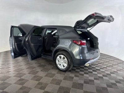 2019 Chevrolet Blazer Base 2LT