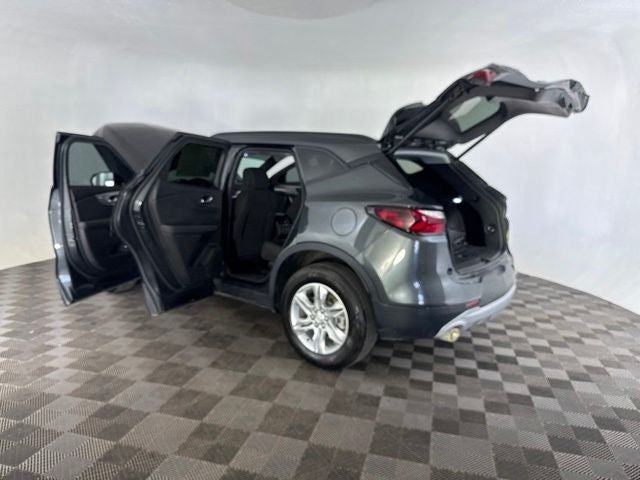 2019 Chevrolet Blazer Base 2LT