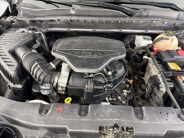2019 Chevrolet Blazer Base 2LT
