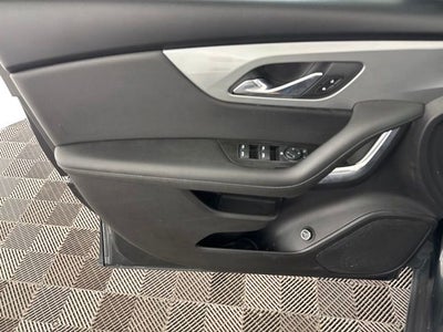 2019 Chevrolet Blazer Base 2LT
