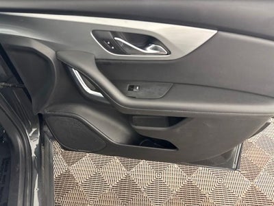 2019 Chevrolet Blazer Base 2LT