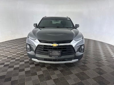 2019 Chevrolet Blazer Base 2LT