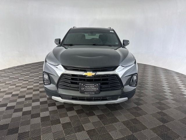 2019 Chevrolet Blazer Base 2LT