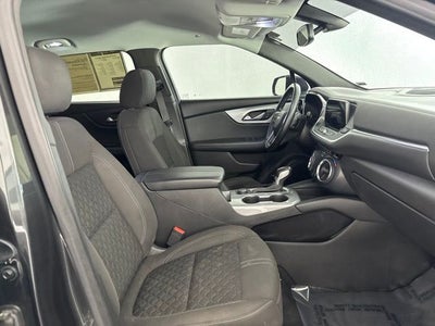 2019 Chevrolet Blazer Base 2LT