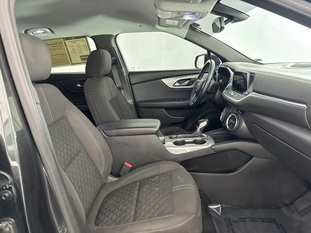2019 Chevrolet Blazer Base 2LT