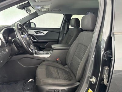2019 Chevrolet Blazer Base 2LT