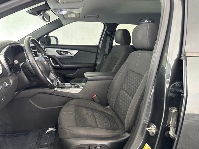 2019 Chevrolet Blazer Base 2LT