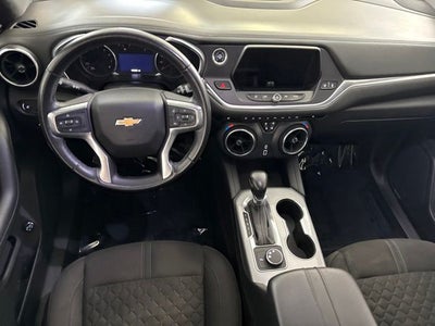 2019 Chevrolet Blazer Base 2LT