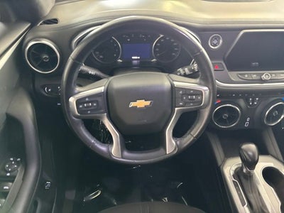 2019 Chevrolet Blazer Base 2LT