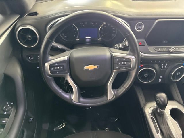 2019 Chevrolet Blazer Base 2LT