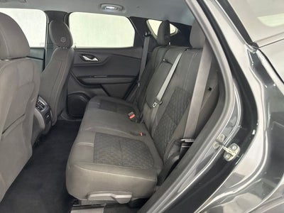 2019 Chevrolet Blazer Base 2LT