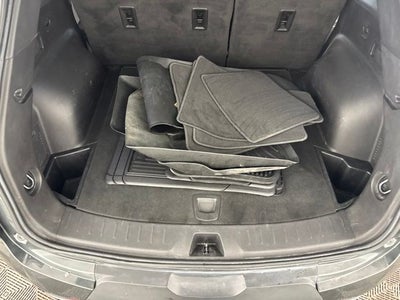 2019 Chevrolet Blazer Base 2LT