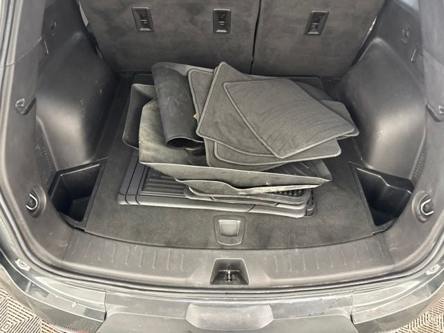 2019 Chevrolet Blazer Base 2LT