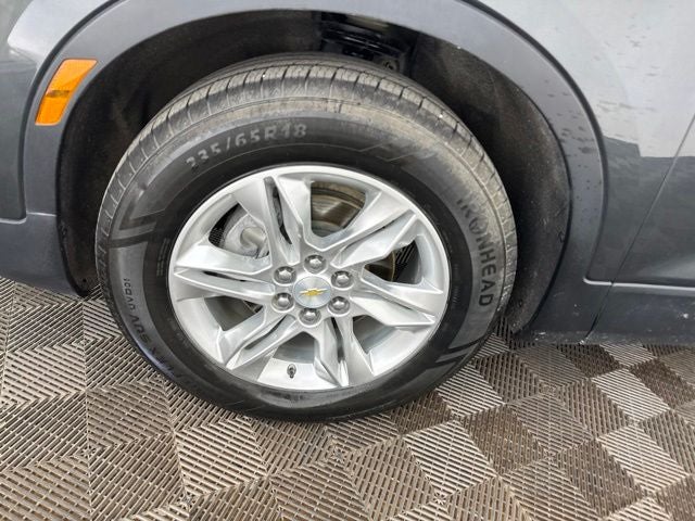 2019 Chevrolet Blazer Base 2LT