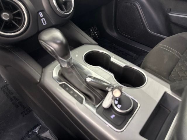 2019 Chevrolet Blazer Base 2LT