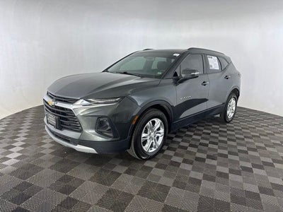 2019 Chevrolet Blazer Base 2LT