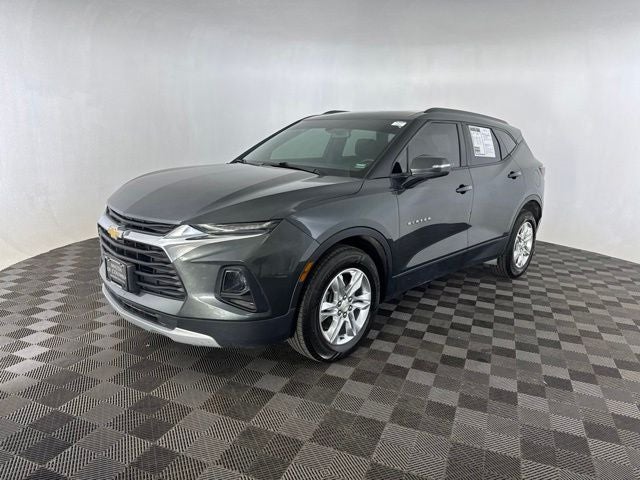 2019 Chevrolet Blazer Base 2LT