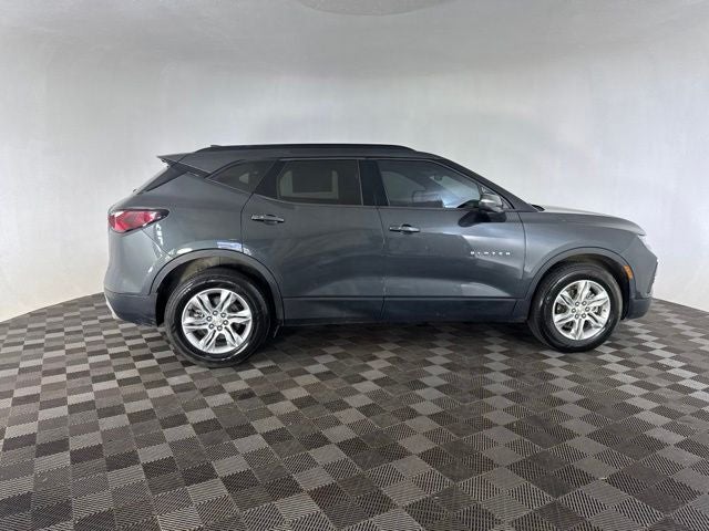 2019 Chevrolet Blazer Base 2LT