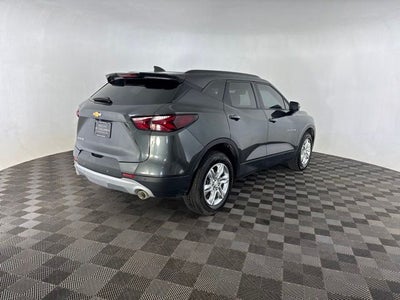 2019 Chevrolet Blazer Base 2LT