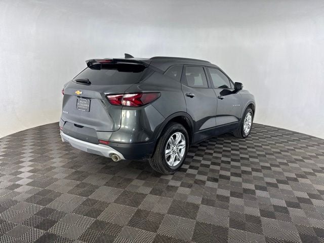 2019 Chevrolet Blazer Base 2LT
