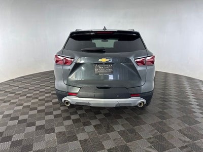 2019 Chevrolet Blazer Base 2LT