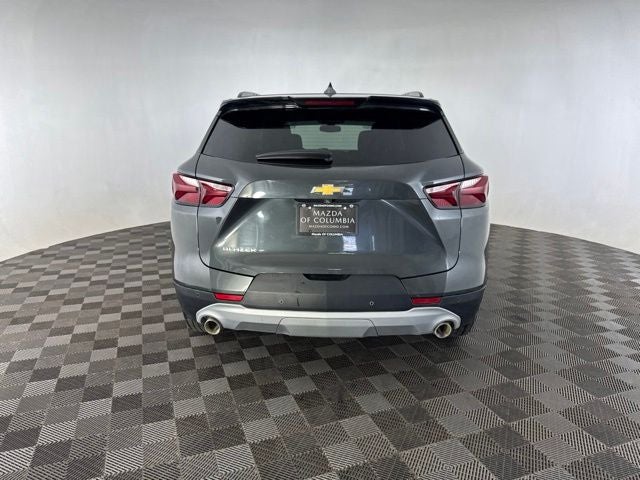 2019 Chevrolet Blazer Base 2LT