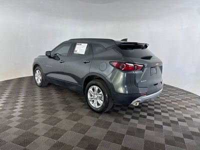 2019 Chevrolet Blazer Base 2LT