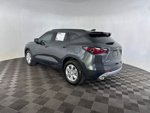 2019 Chevrolet Blazer Base 2LT