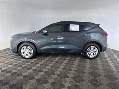 2019 Chevrolet Blazer Base 2LT