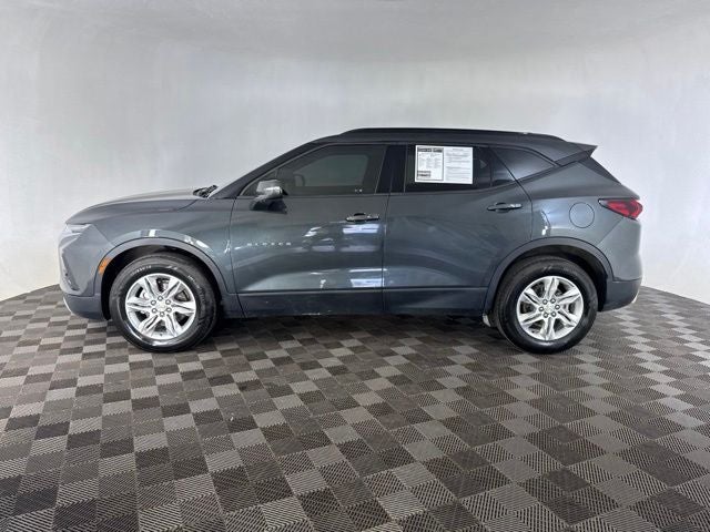 2019 Chevrolet Blazer Base 2LT