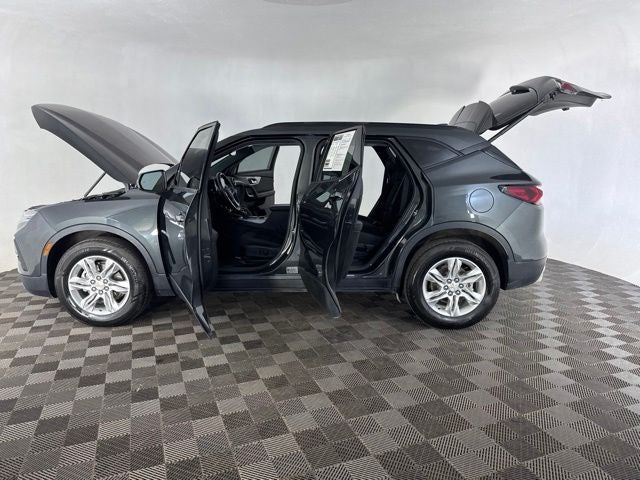 2019 Chevrolet Blazer Base 2LT