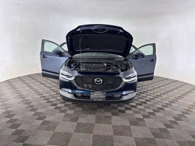 2026 Mazda Mazda CX-30 2.5 S