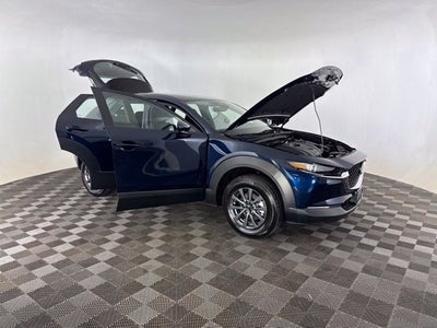 2026 Mazda Mazda CX-30 2.5 S