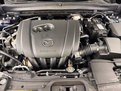 2026 Mazda Mazda CX-30 2.5 S
