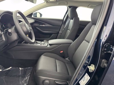 2026 Mazda Mazda CX-30 2.5 S